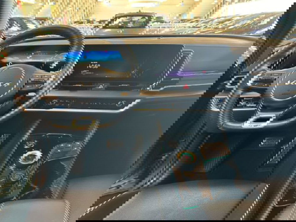 Kia Sportage usata a Vicenza (9)