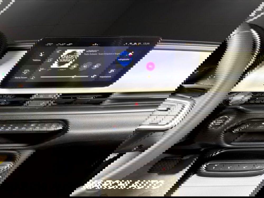 Fiat 600 usata a Perugia (15)