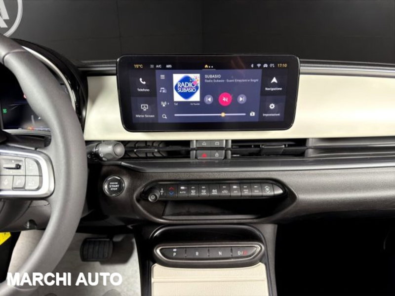 Fiat 600 usata a Perugia (15)