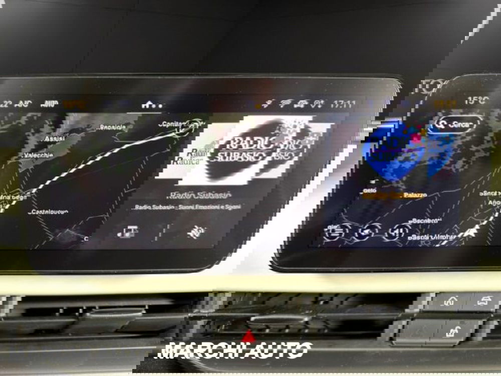 Fiat 600 usata a Perugia (16)