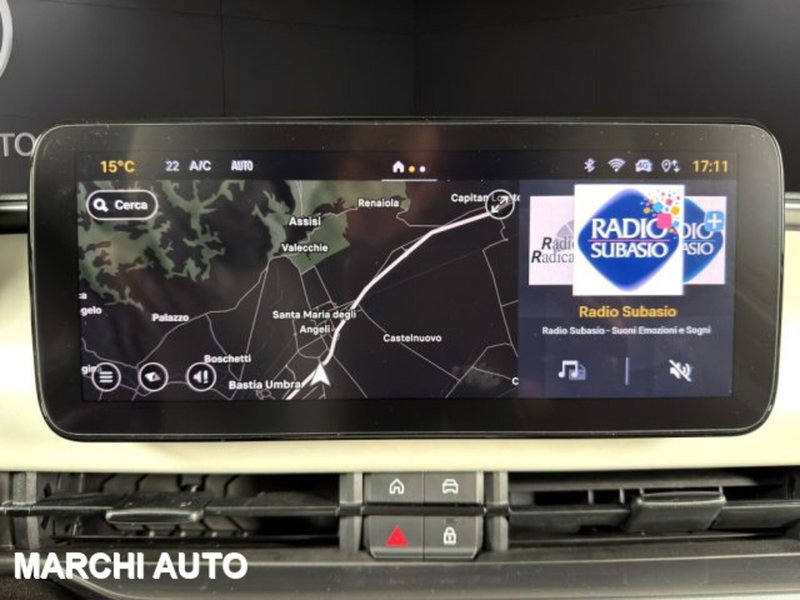 Fiat 600 usata a Perugia (16)