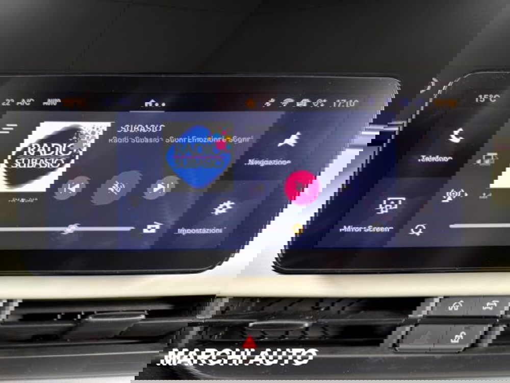 Fiat 600 usata a Perugia (17)