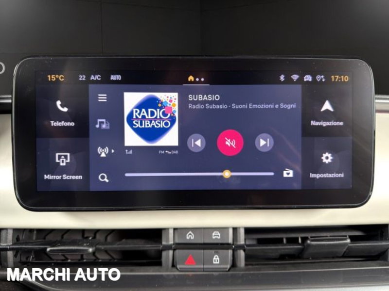 Fiat 600 usata a Perugia (17)