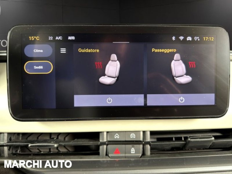 Fiat 600 usata a Perugia (19)