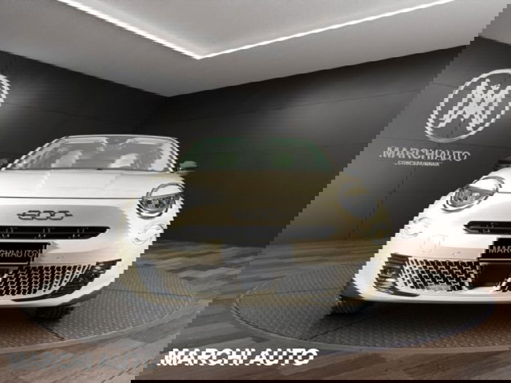 Fiat 600 usata a Perugia (2)