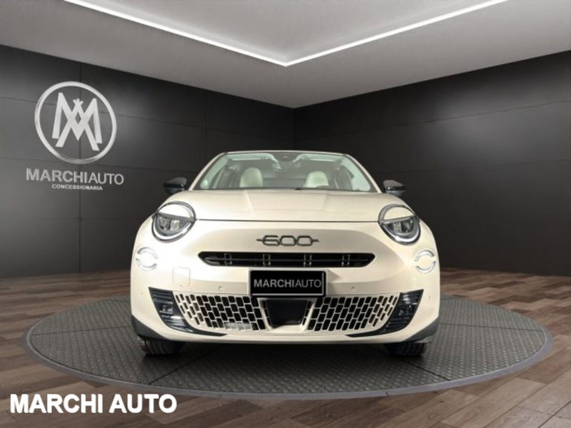 Fiat 600 usata a Perugia (2)