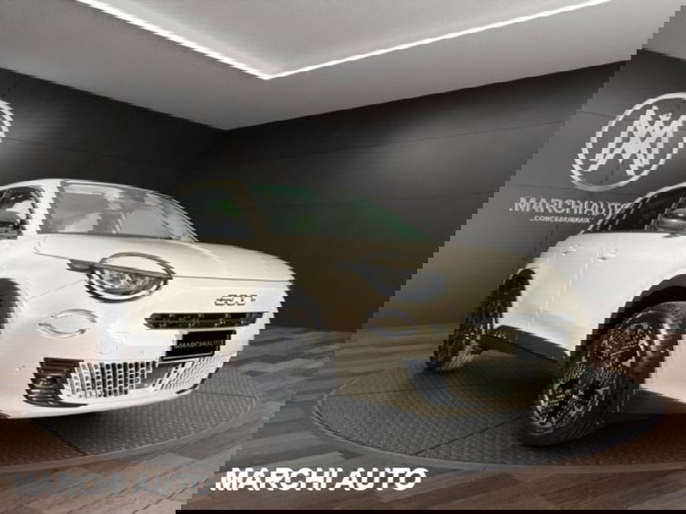 Fiat 600 usata a Perugia (3)