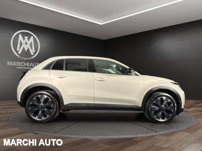 Fiat 600 usata a Perugia (4)