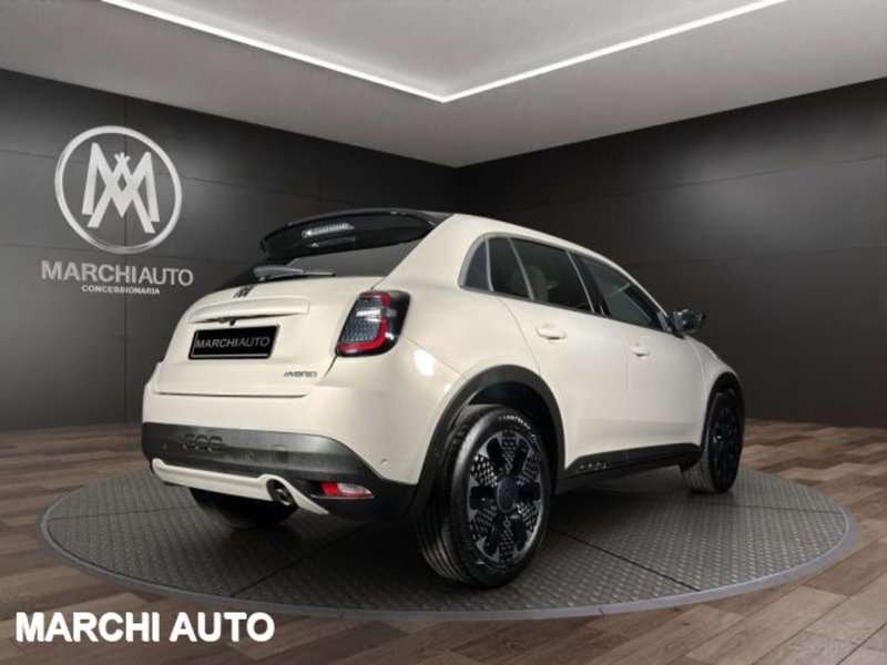 Fiat 600 usata a Perugia (5)