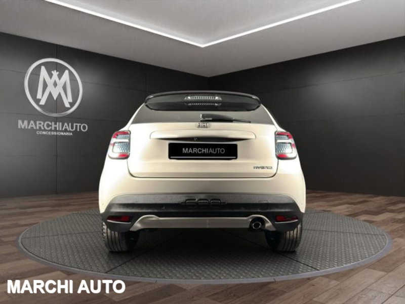 Fiat 600 usata a Perugia (6)