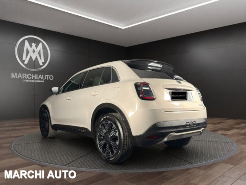 Fiat 600 usata a Perugia (7)