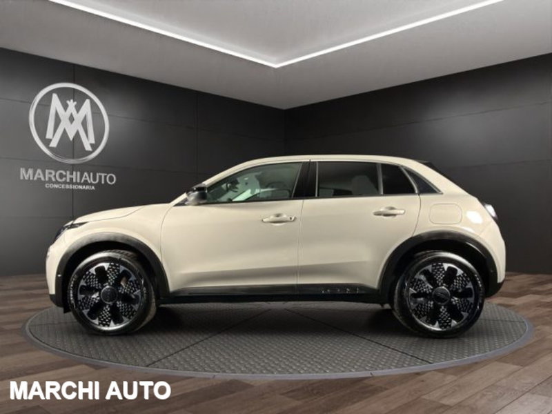 Fiat 600 usata a Perugia (8)