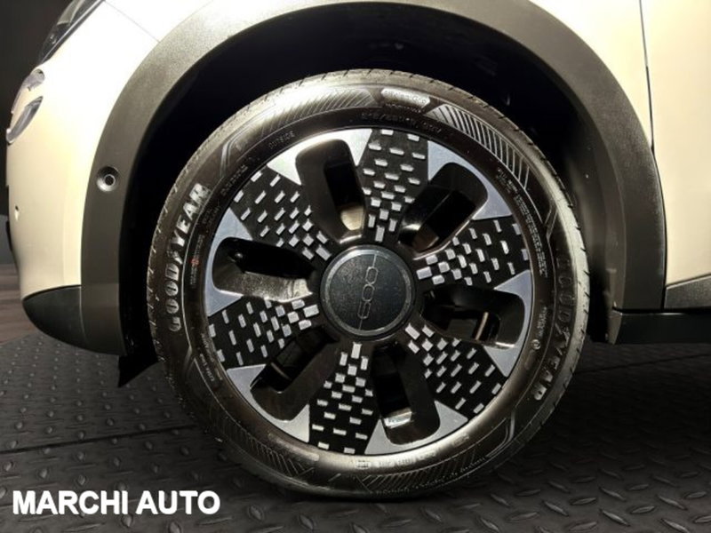 Fiat 600 usata a Perugia (9)