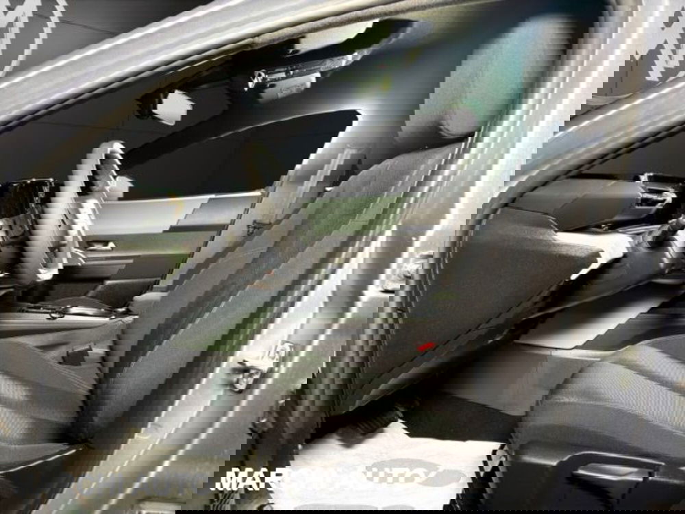 Lancia Ypsilon usata a Perugia (10)