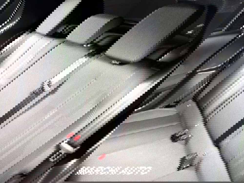 Lancia Ypsilon usata a Perugia (11)