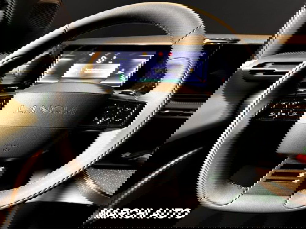 Lancia Ypsilon usata a Perugia (13)