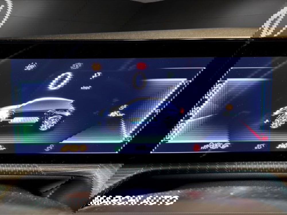 Lancia Ypsilon usata a Perugia (14)