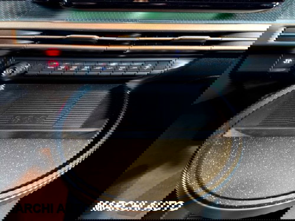 Lancia Ypsilon usata a Perugia (18)