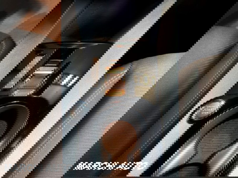 Lancia Ypsilon usata a Perugia (19)