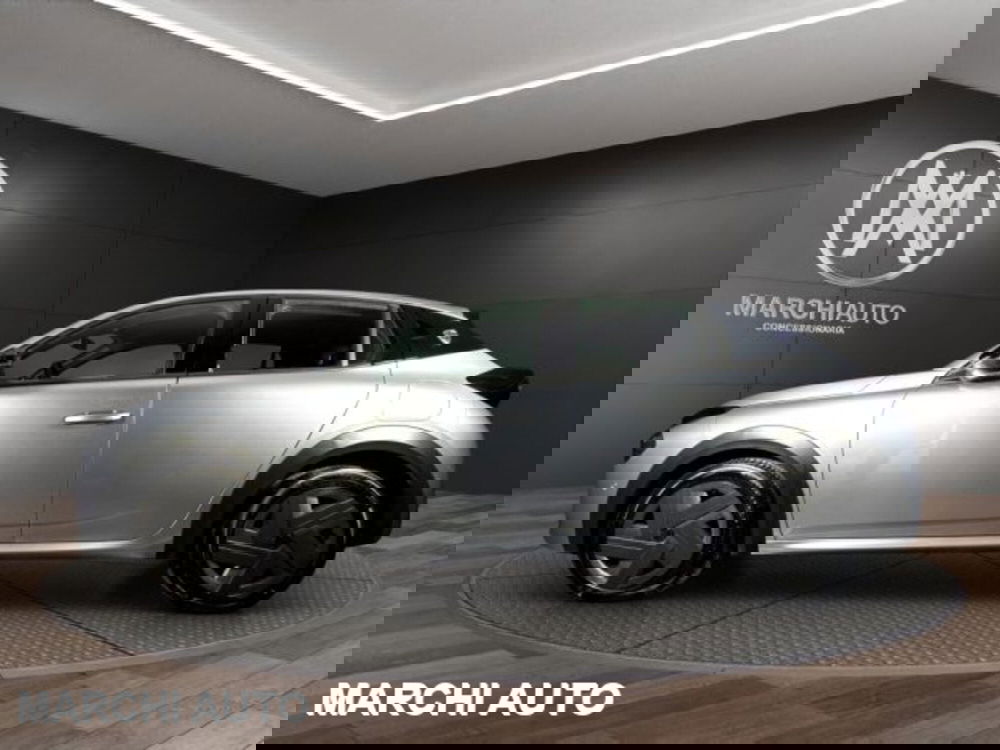 Lancia Ypsilon usata a Perugia (8)