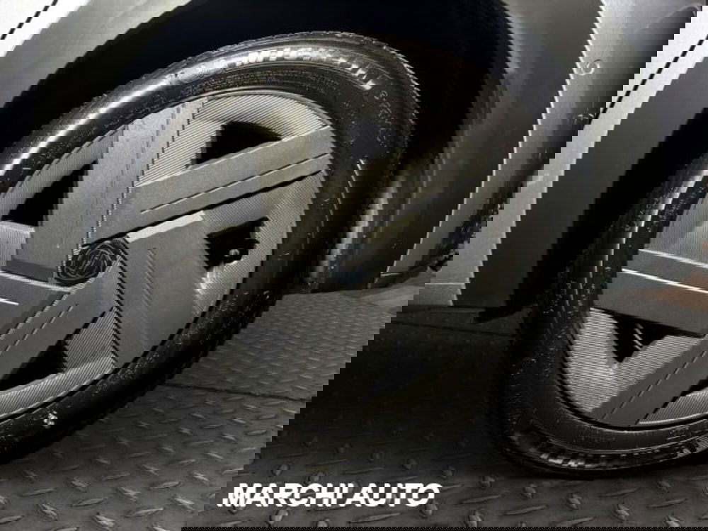 Lancia Ypsilon usata a Perugia (9)