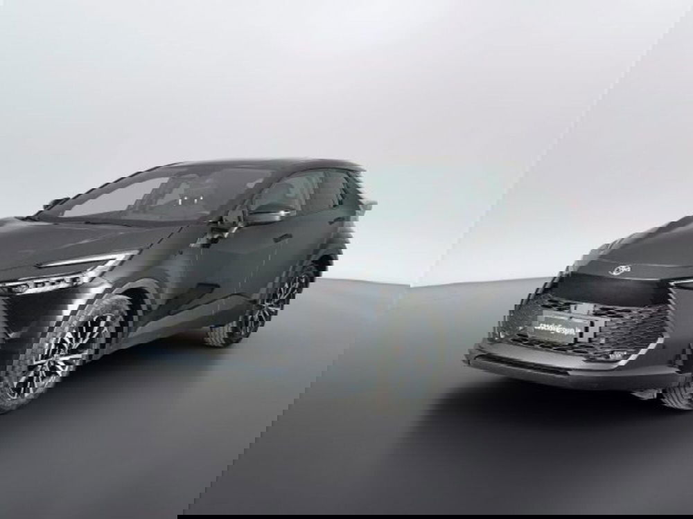 Toyota Toyota C-HR usata a Teramo