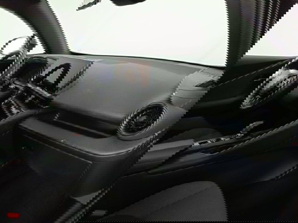 Toyota Toyota C-HR usata a Teramo (10)