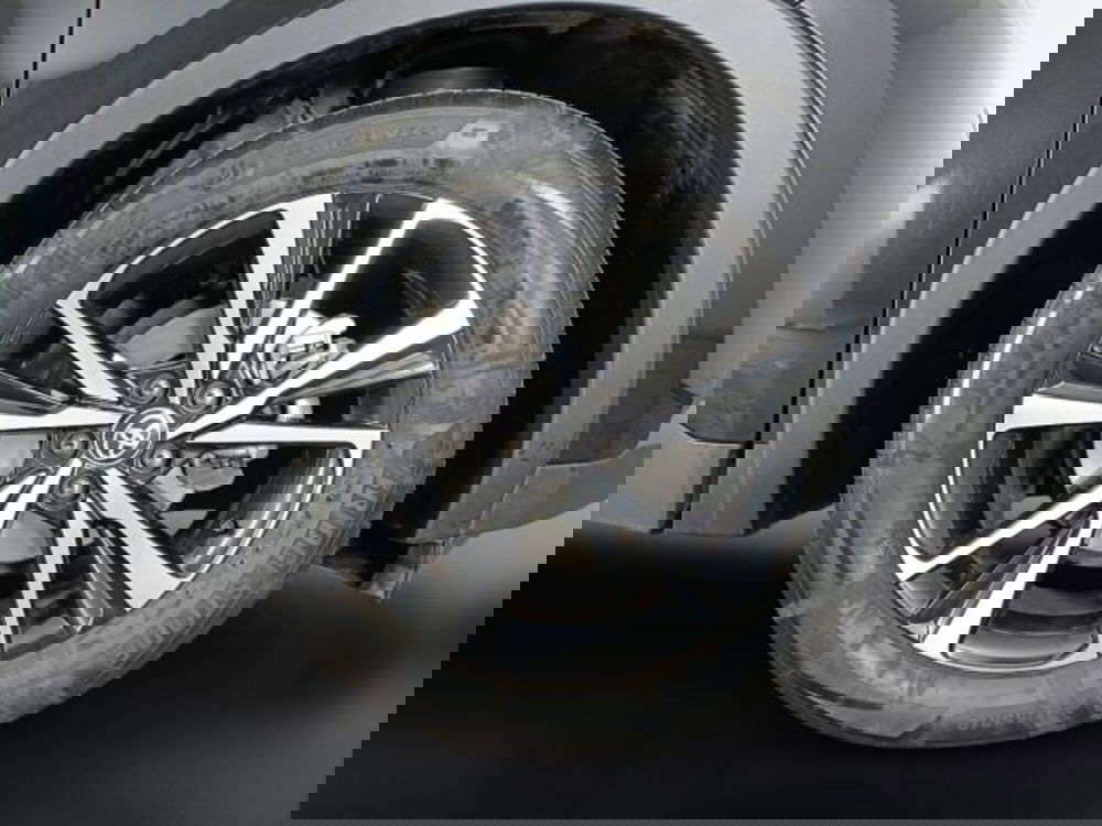 Toyota Toyota C-HR usata a Teramo (20)