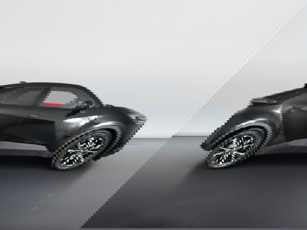 Toyota Toyota C-HR usata a Teramo (3)