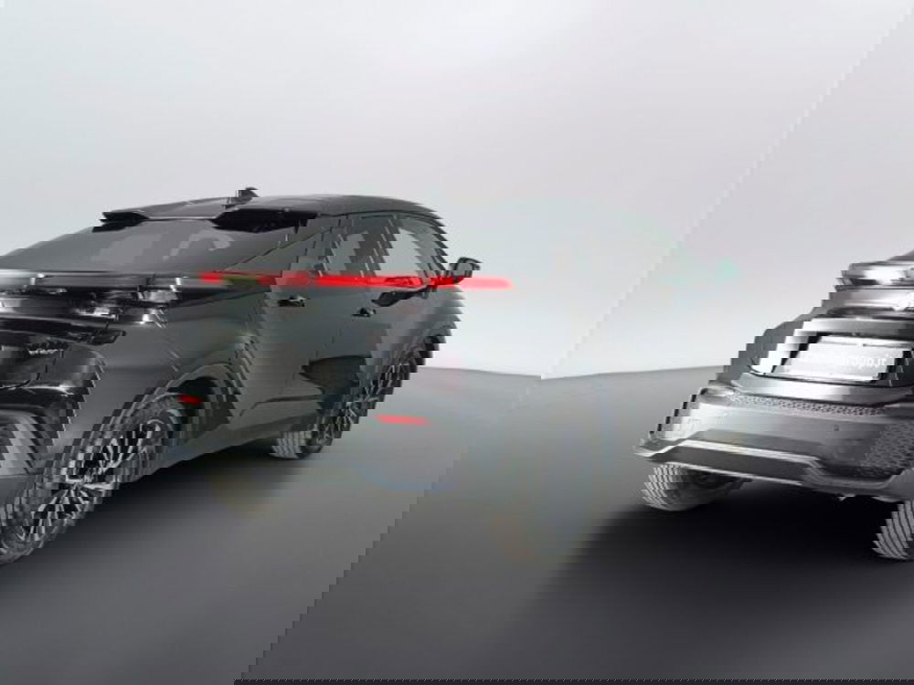 Toyota Toyota C-HR usata a Teramo (4)