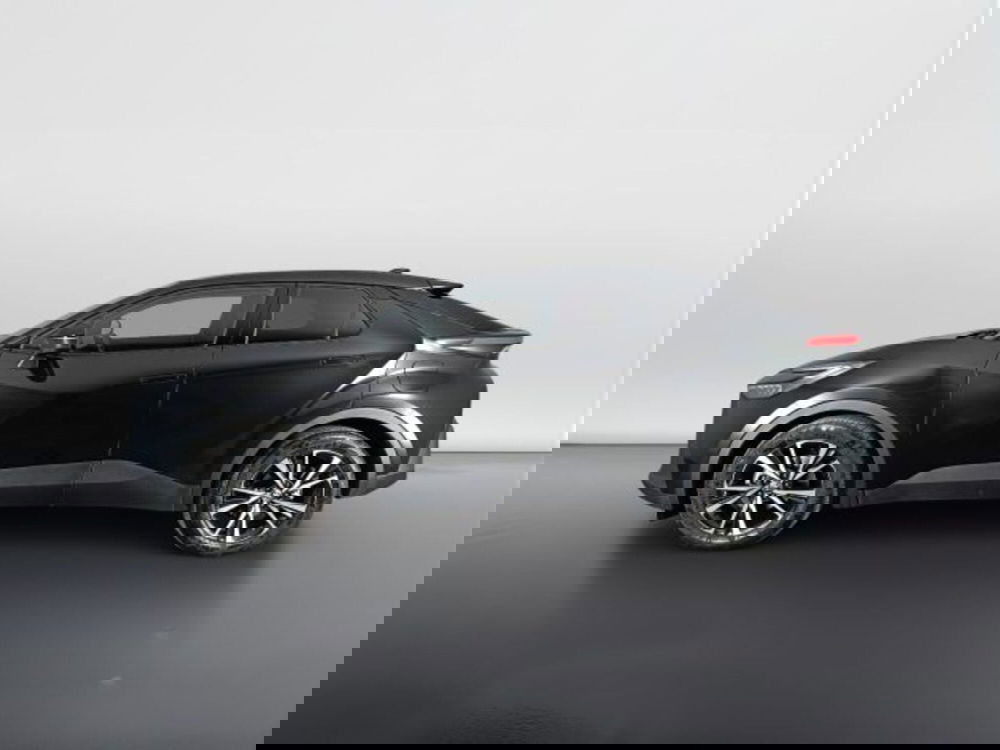 Toyota Toyota C-HR usata a Teramo (6)