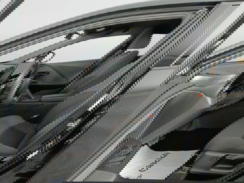 Toyota Toyota C-HR usata a Teramo (8)