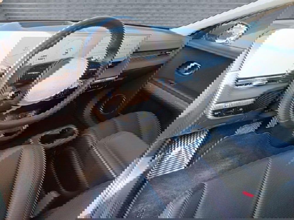Hyundai Ioniq 5 usata a Bari (10)