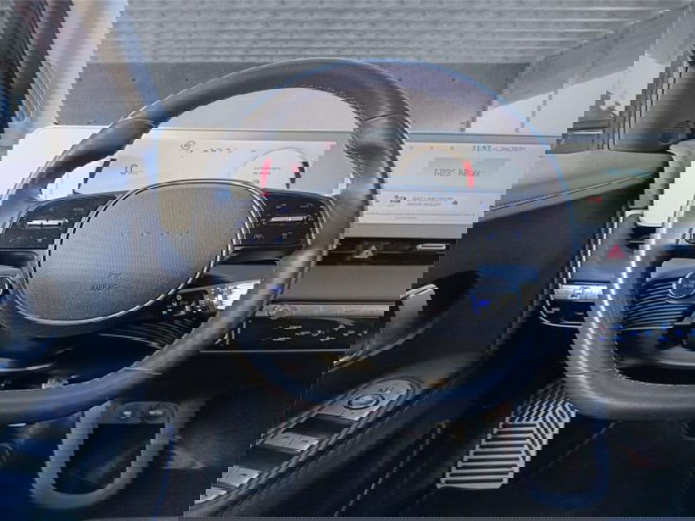 Hyundai Ioniq 5 usata a Bari (14)