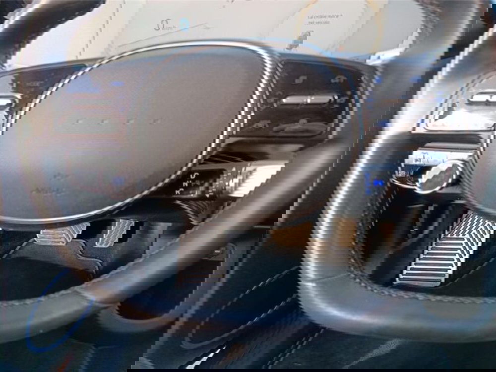 Hyundai Ioniq 5 usata a Bari (15)