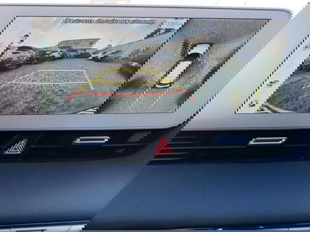 Hyundai Ioniq 5 usata a Bari (20)