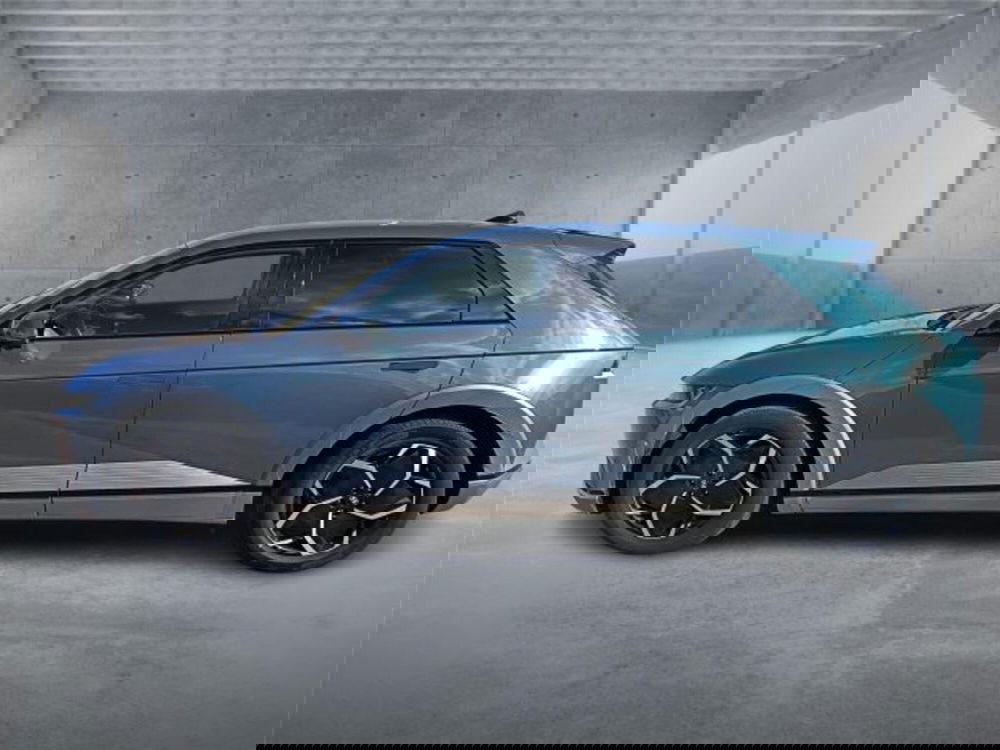 Hyundai Ioniq 5 usata a Bari (7)