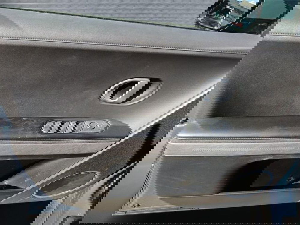 Hyundai Ioniq 5 usata a Bari (9)