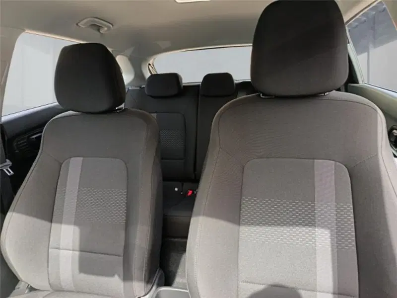 Hyundai i20 nuova a Bari (19)