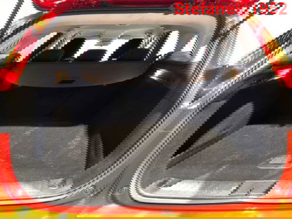 Fiat Tipo Station Wagon usata a Bologna (12)