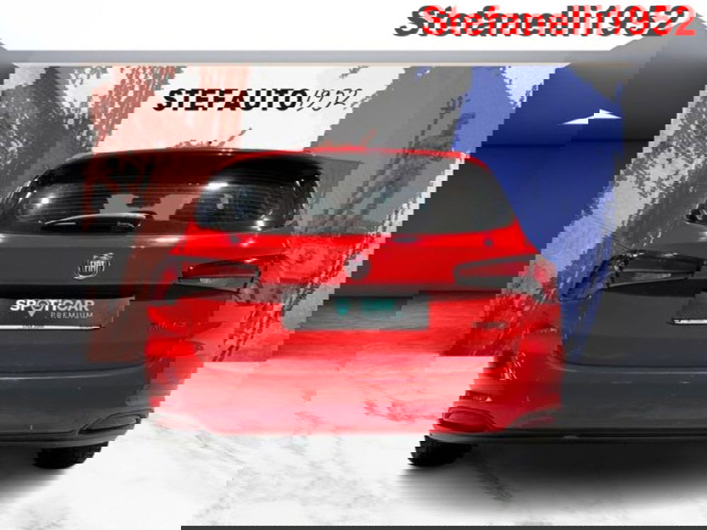 Fiat Tipo Station Wagon usata a Bologna (13)