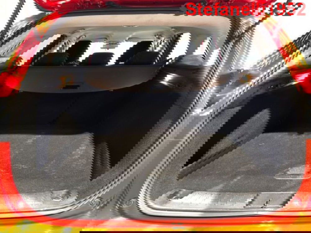 Fiat Tipo Station Wagon usata a Bologna (15)