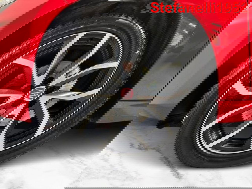 Fiat Tipo Station Wagon usata a Bologna (17)