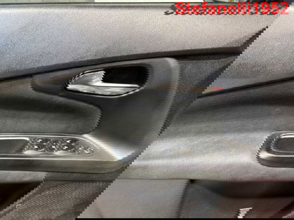 Fiat Tipo Station Wagon usata a Bologna (18)