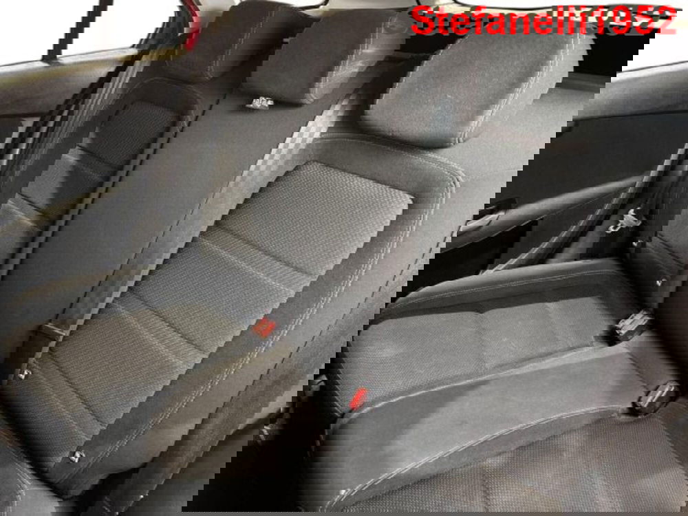 Fiat Tipo Station Wagon usata a Bologna (19)