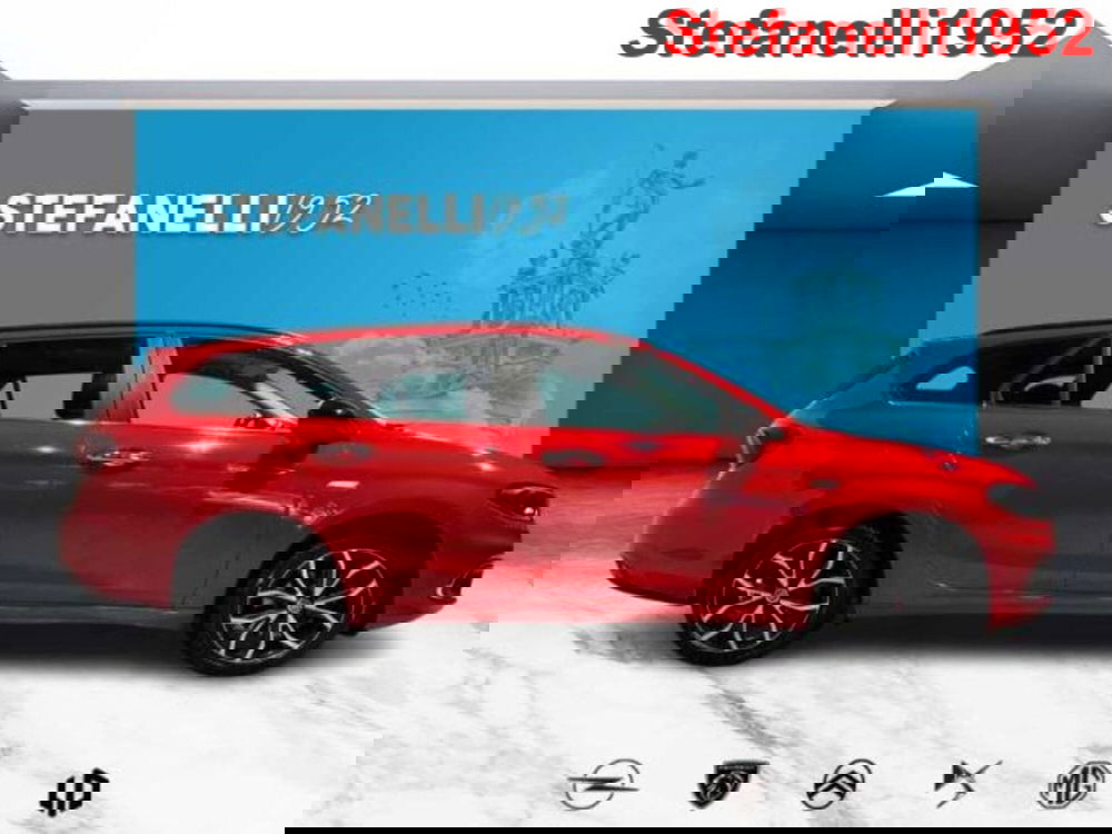 Fiat Tipo Station Wagon usata a Bologna (4)