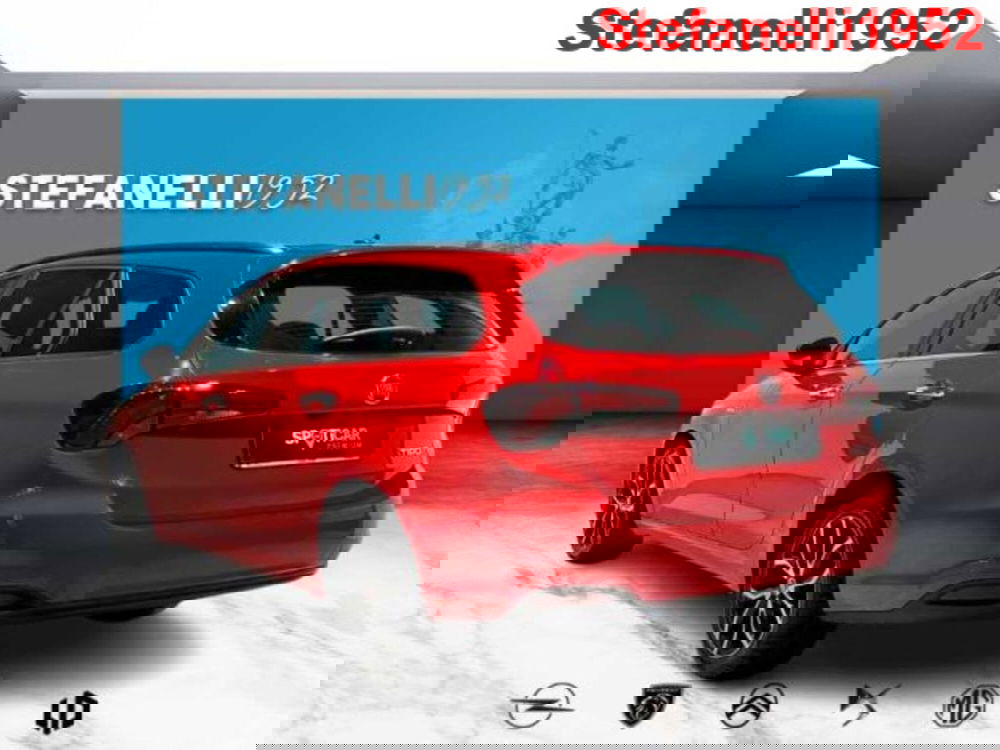 Fiat Tipo Station Wagon usata a Bologna (8)