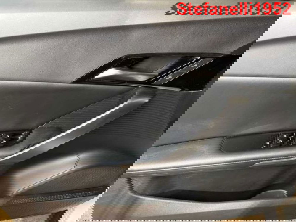 Mg MG4 usata a Bologna (10)