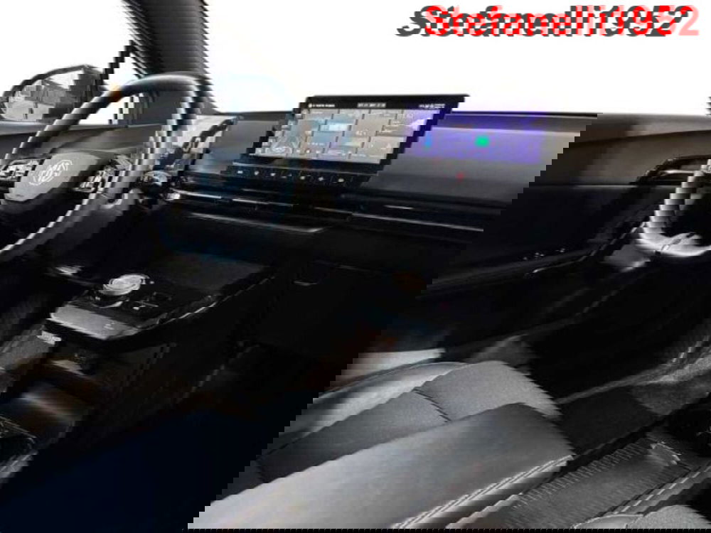 Mg MG4 usata a Bologna (15)