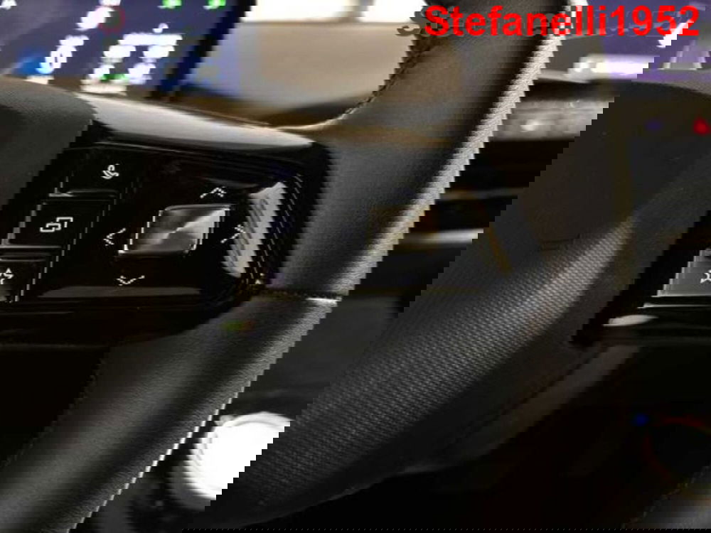 Mg MG4 usata a Bologna (19)